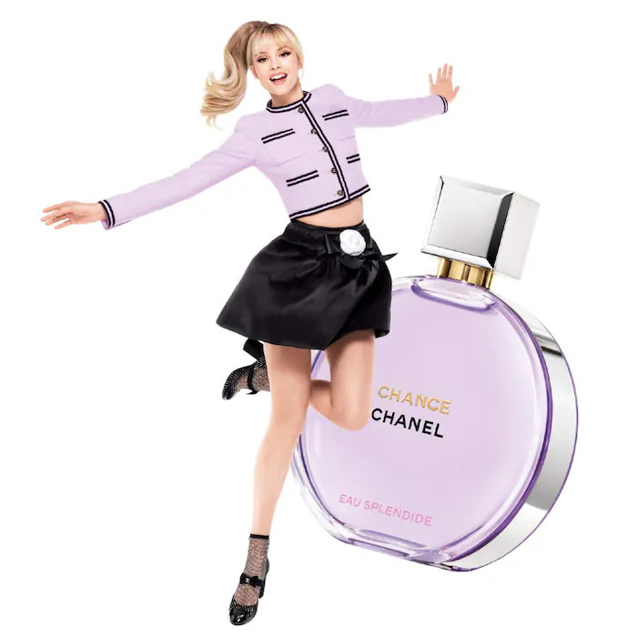 CHANCE EAU SPLENDIDE Eau de Parfum Spray | Sephora (US)