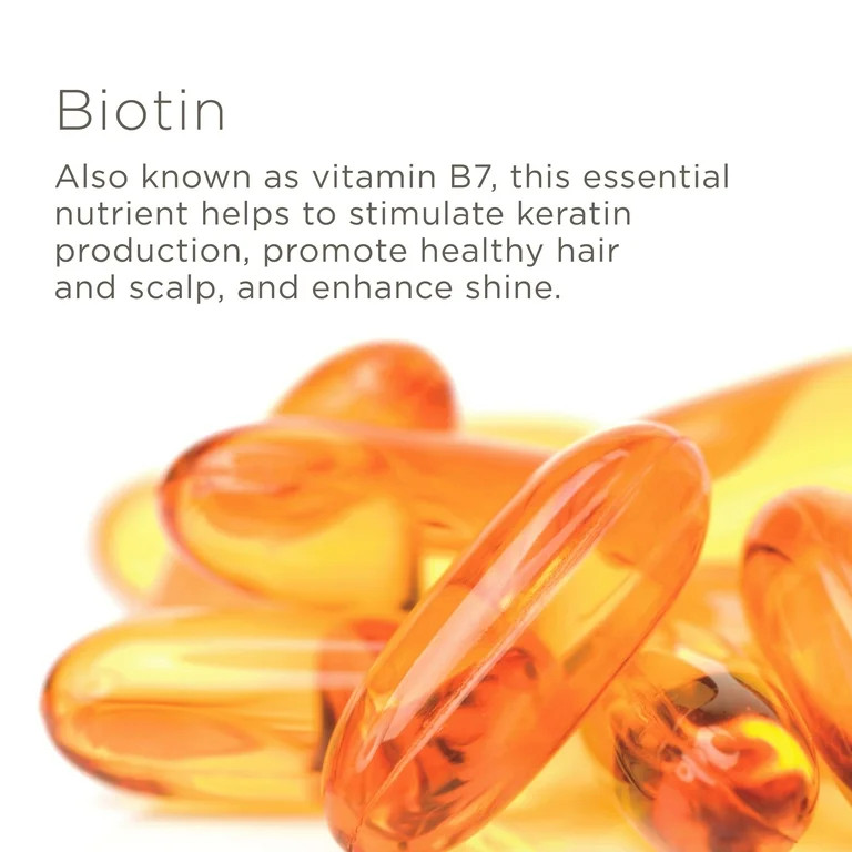 Hairitage Mend To Be Damage Recovery Leave-In Treatment - Biotin, Strengthens, 5 fl. Oz | Walmart (US)