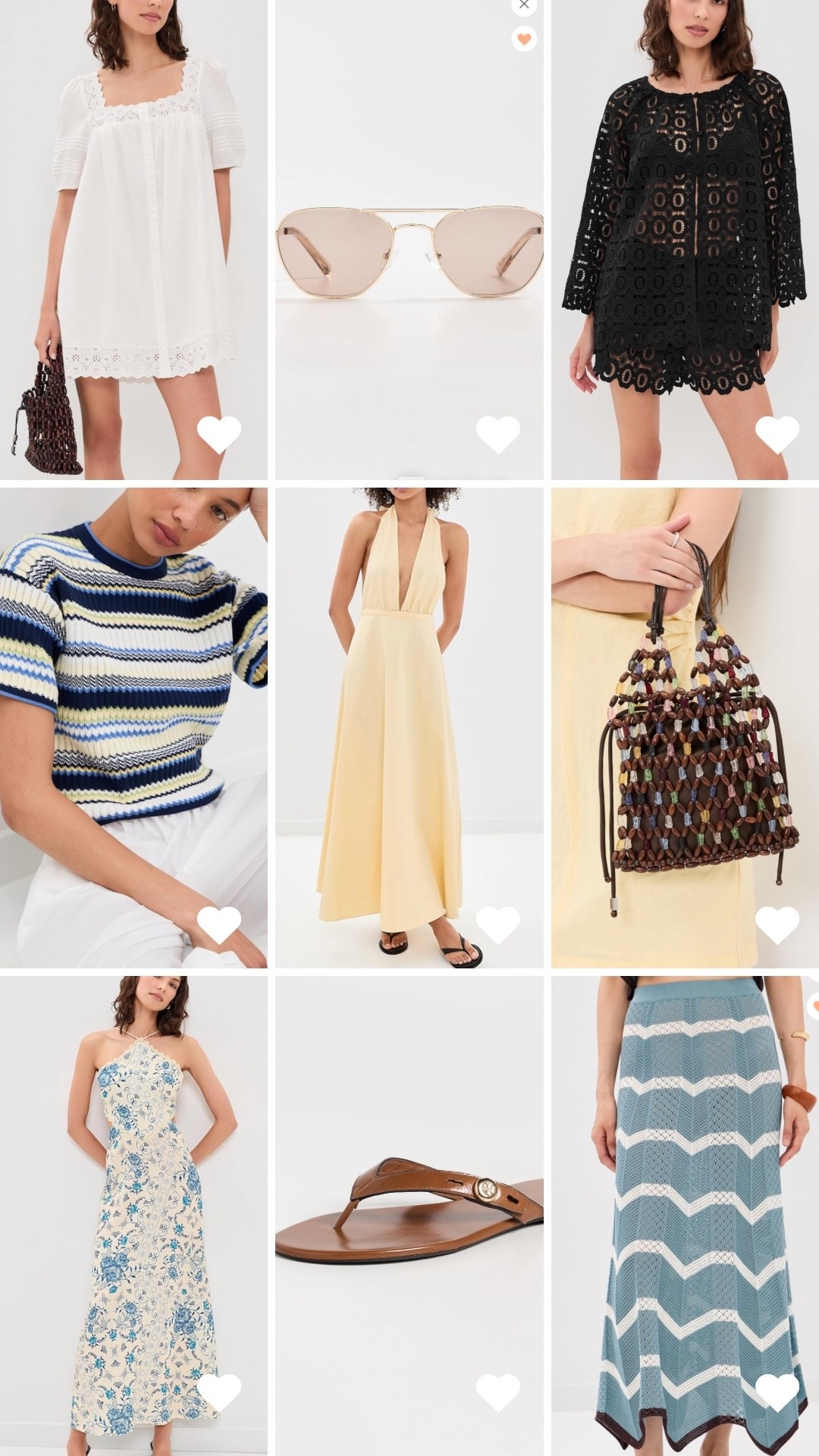 @Shopbop new arrivals! Many under $250 🤍

#LTKSeasonal