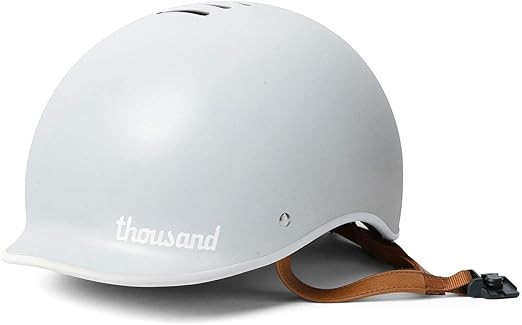 Thousand Adult Bike Helmet - Heritage Collection - Safety Certified for Bicycle Skateboard Road B... | Amazon (US)