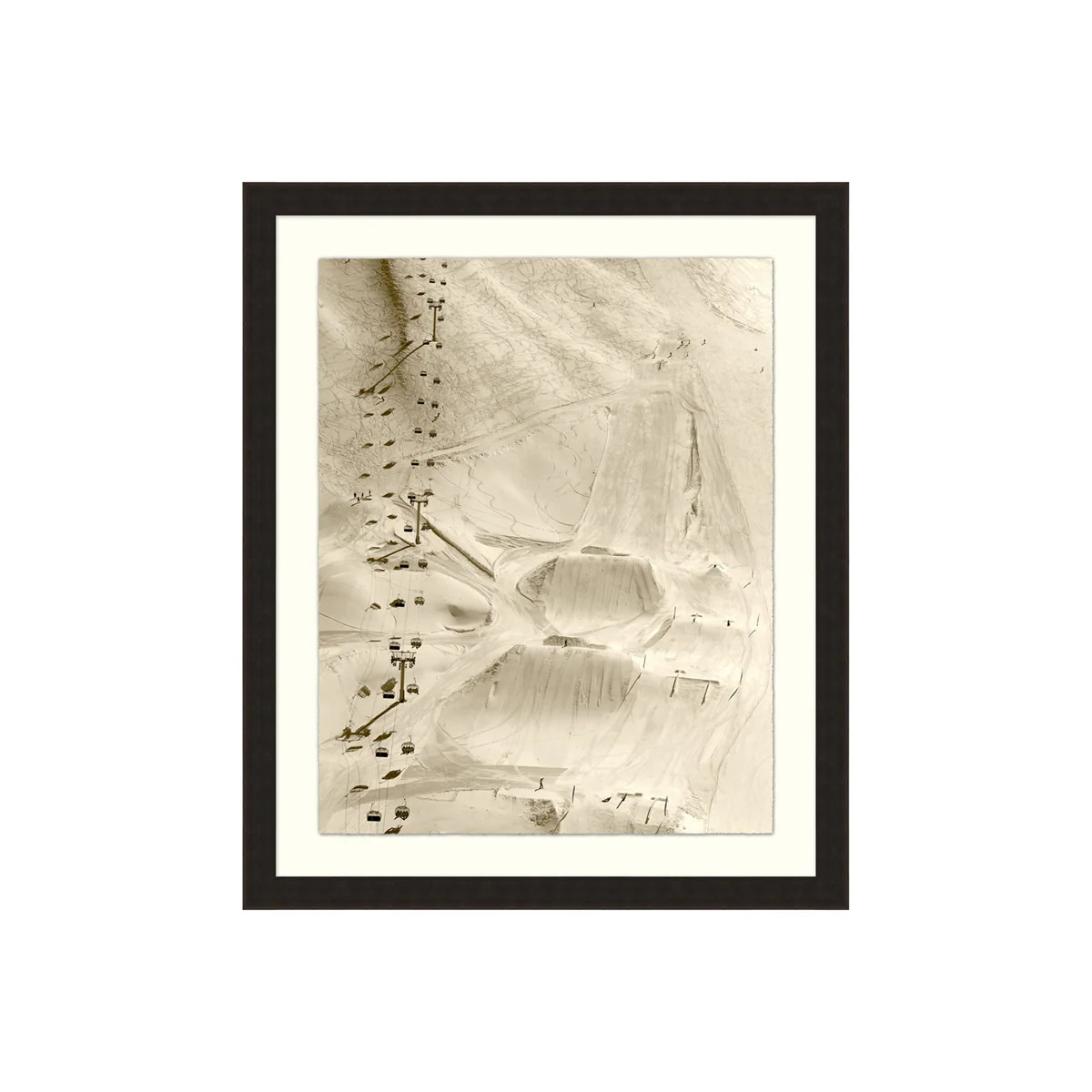 Snow Park Lift | Tuesday Made