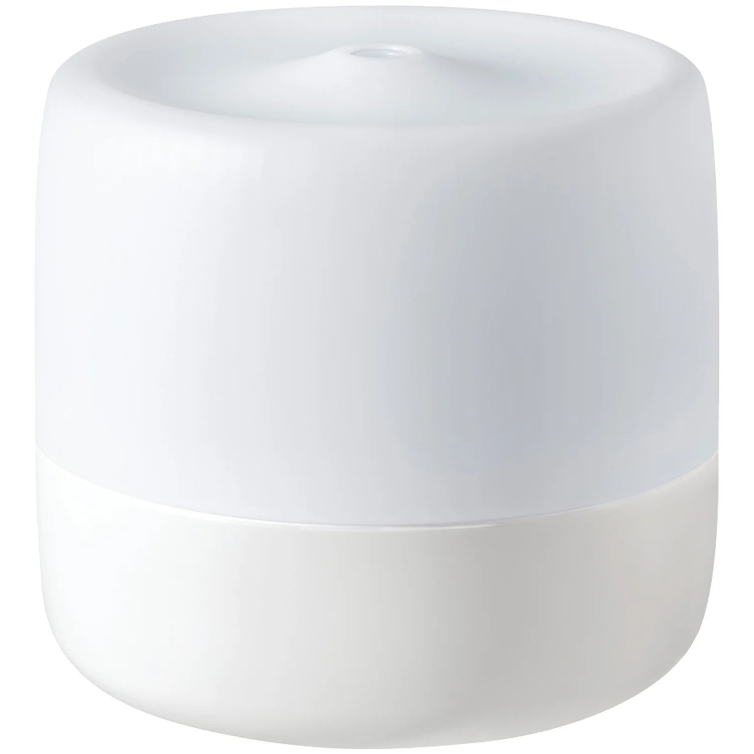 Homedics Uplift Ultrasonic Aroma Essential Oil Diffuser with Color-Changing Light | Walmart (US)