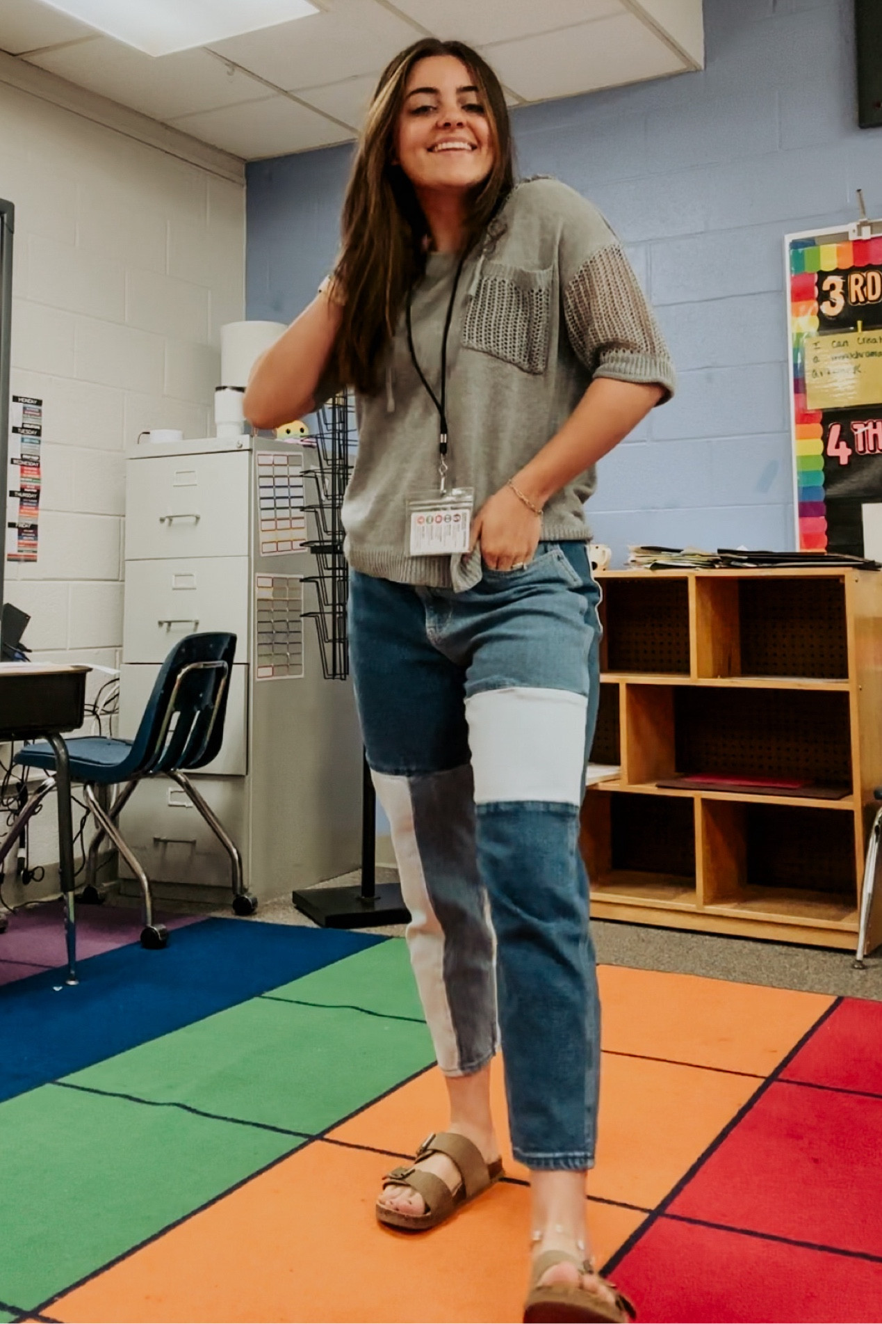 Casual Friday 😌
Shirt is a M
Shoes are same brand just slightly different color!
Pants are a hollister find from TJMAXX but I linked similar!

#LTKfindsunder50 #LTKfindsunder100