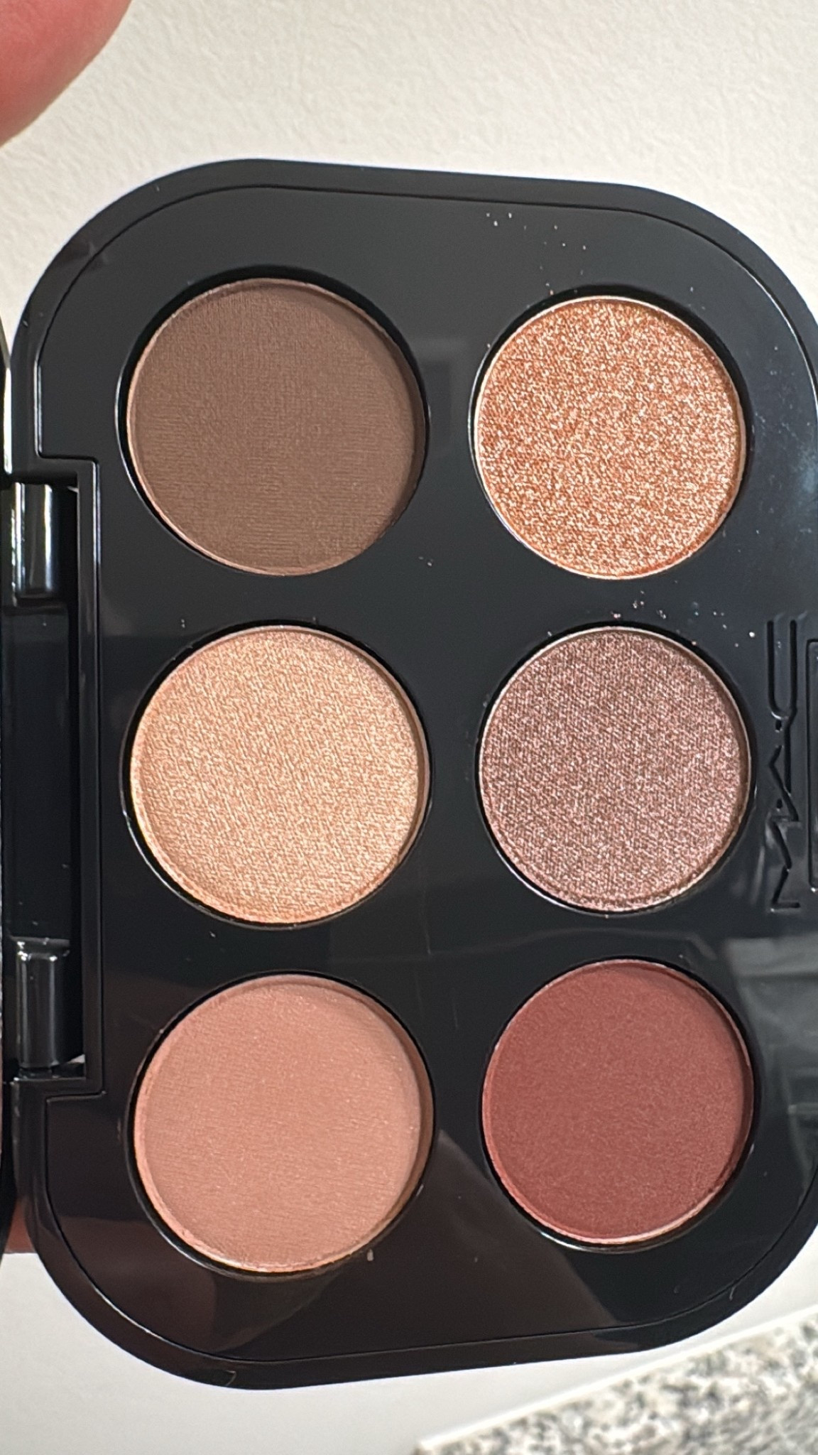 Can’t wait to wear this. The perfect everyday color palette  

#LTKFindsUnder50 #LTKBeauty #LTKdayinmylife