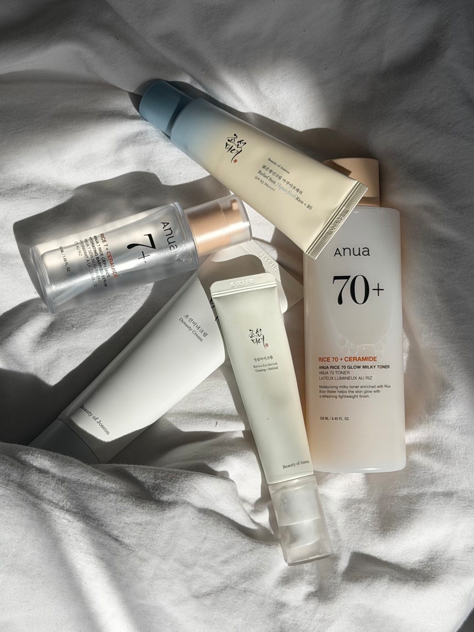 My AM morning routine for glass skin 🫧✨ 

#LTKbeauty #LTKuk #LTKeurope