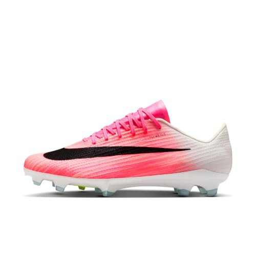 Nike Mercurial Superfly 11 Pro Natural Grass Low-Top Cleats (Multicolor/Black) Size 11.5 | Amazon (US)