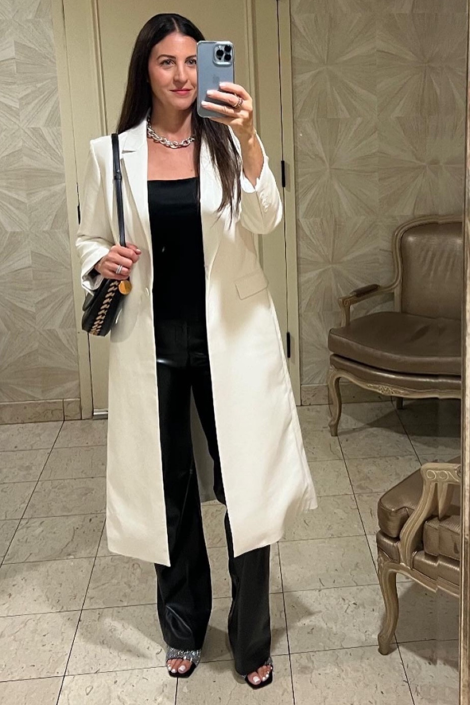 I love a white blazer in the spring/summer.  It’s bright and stunning and so chic. Use it with denim shirts or dress up as a white suit. 🤍

#LTKSeasonal #LTKstyletip #LTKFestival