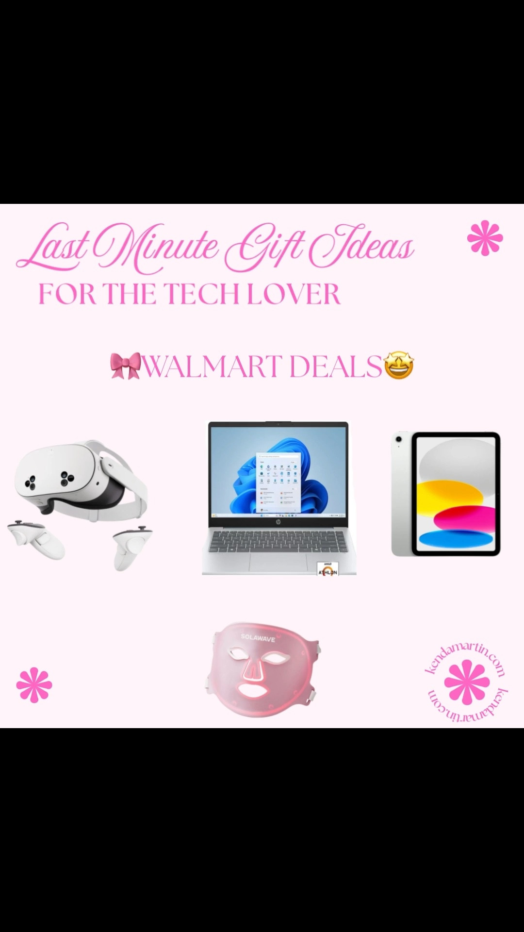 Gifts for the tech lover! 🎁🎄

#LTKGiftGuide #LTKHoliday #LTKSaleAlert