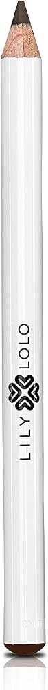 Eye Liner Chocolate Brown 1.14 g by Lily Lolo | Amazon (US)