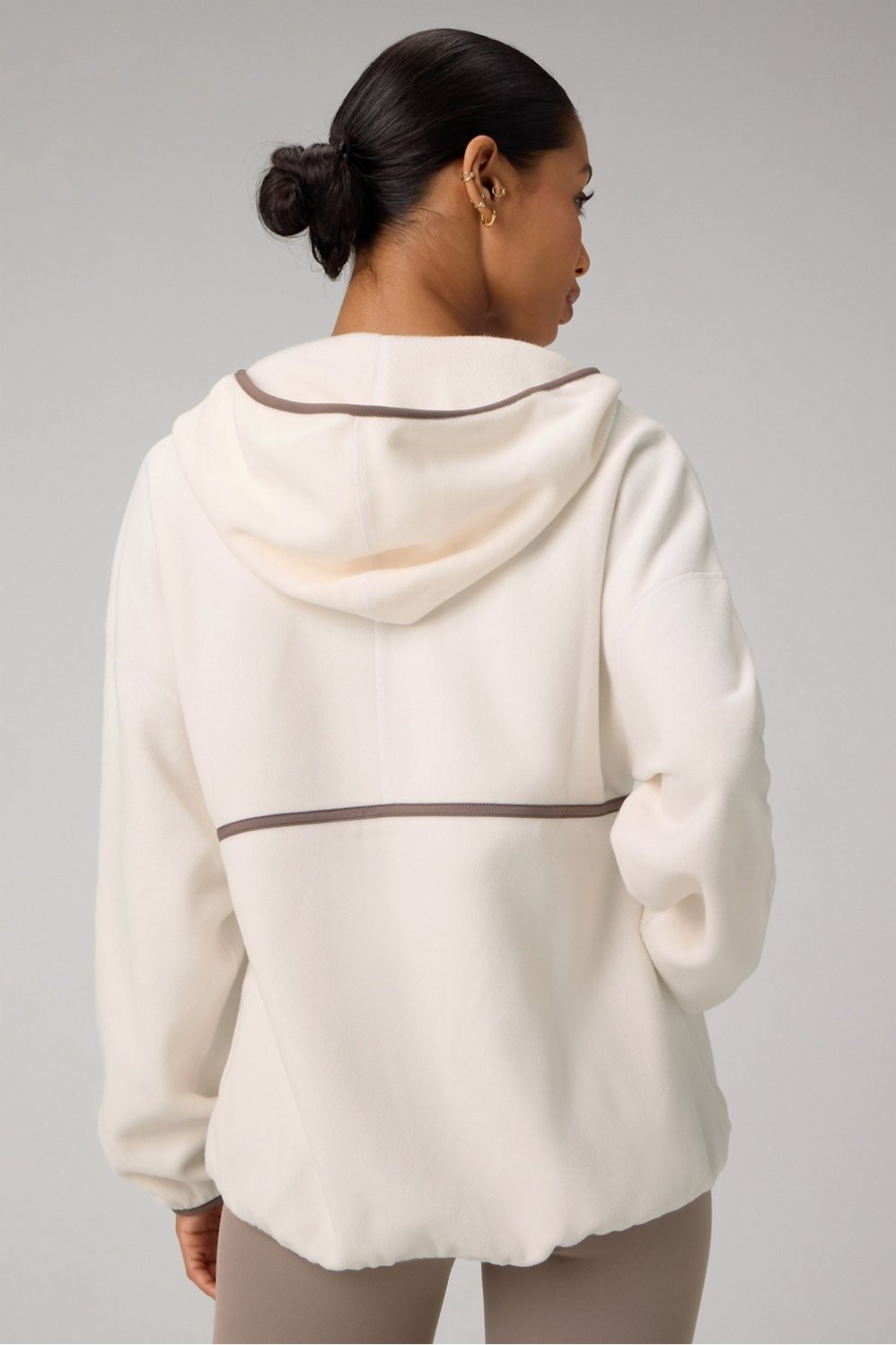 No Chill Full-Zip Jacket | Fabletics