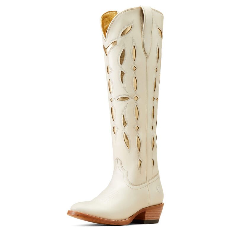 Saylor StretchFit Western Boot | Ariat (US)