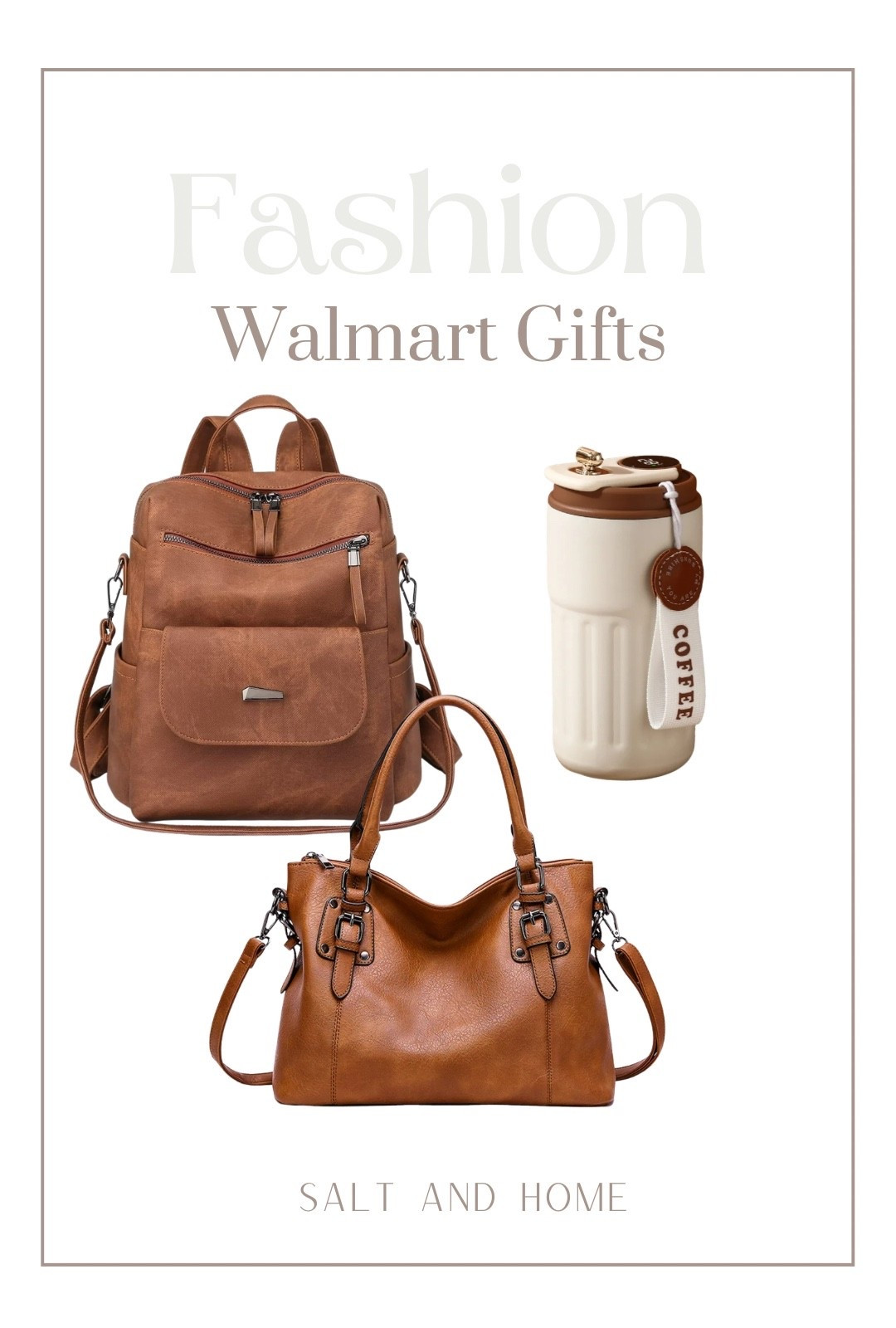 Loving these finds from Walmart!

#LTKGiftGuide #LTKStyleTip