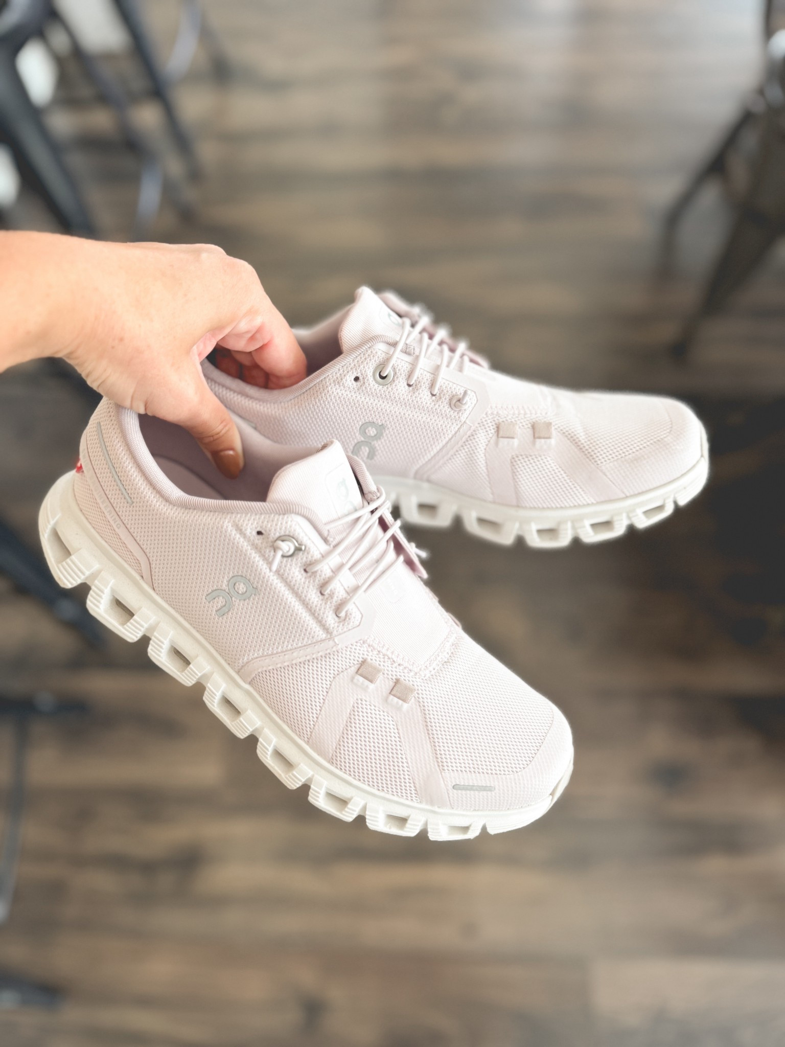 Needed some new everyday walking shoes (my daily goal is 7-10k steps) and these are soooo good! 👟

#LTKActive #LTKStyleTip