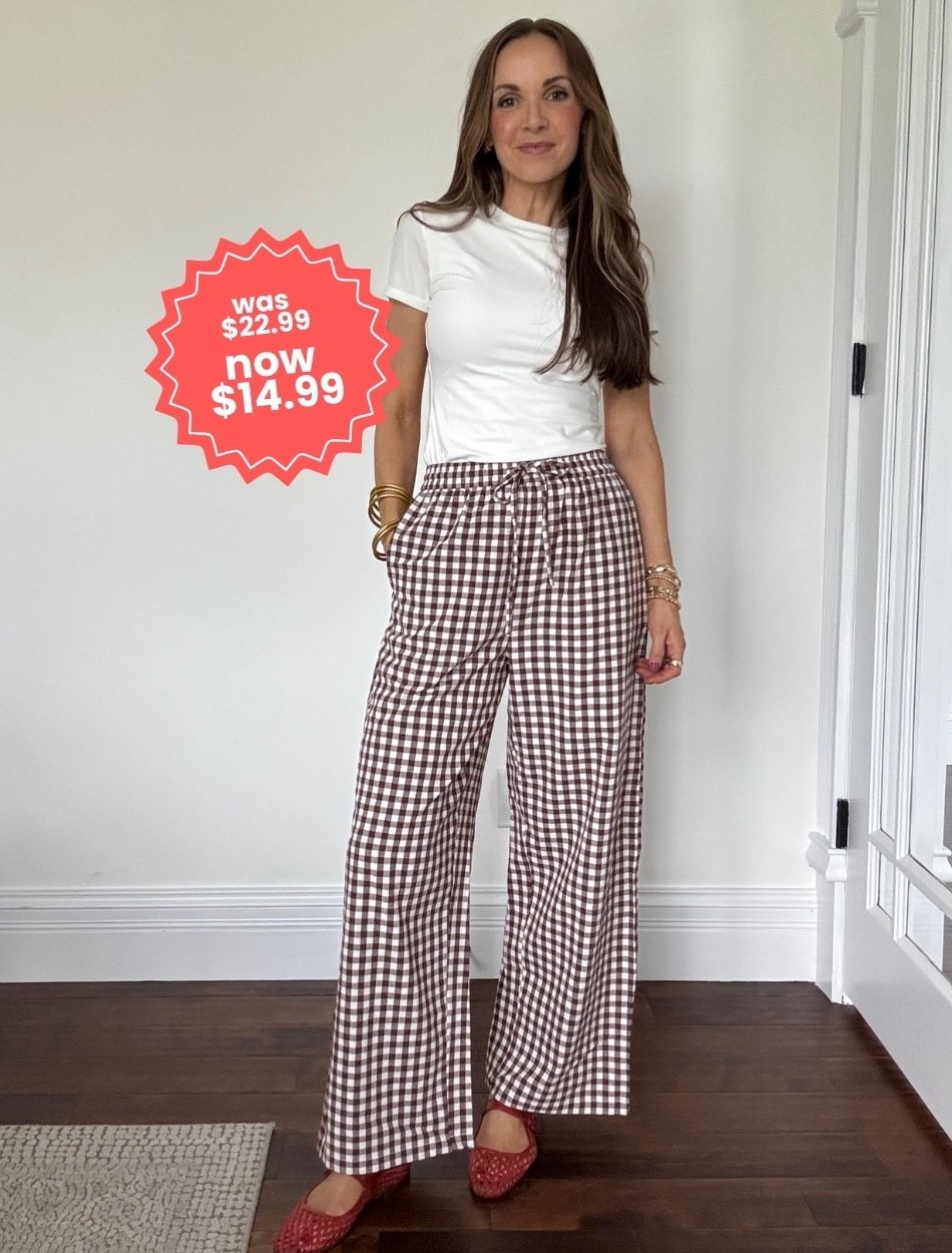 My favorite layering shirts on sale for under $15! 

#LTKSaleAlert