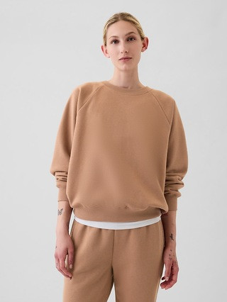 Vintage Soft Raglan Sweatshirt | Gap (US)