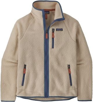 Patagonia Retro Pile Fleece Jacket - Men's | REI Co-op | REI