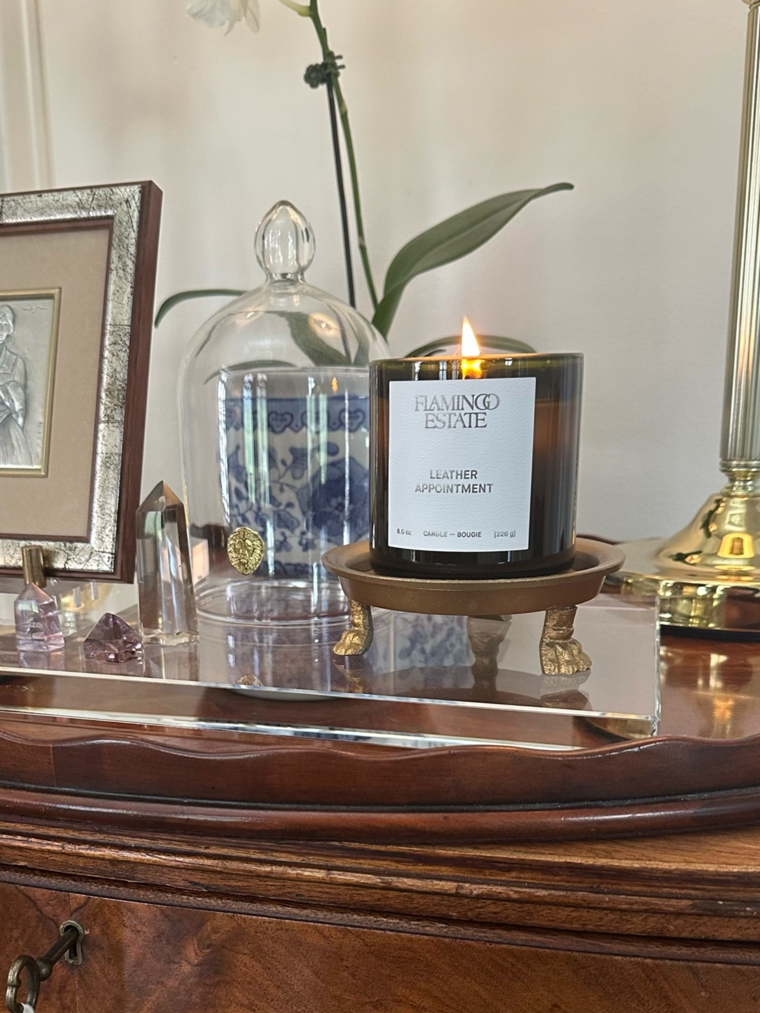 Save big on one of my fav candle brands during the NSALE 💛 the Heirloom Tomato was my first scent of theirs and they have so many beautiful sets and larger sizes

#LTKSaleAlert #LTKHome