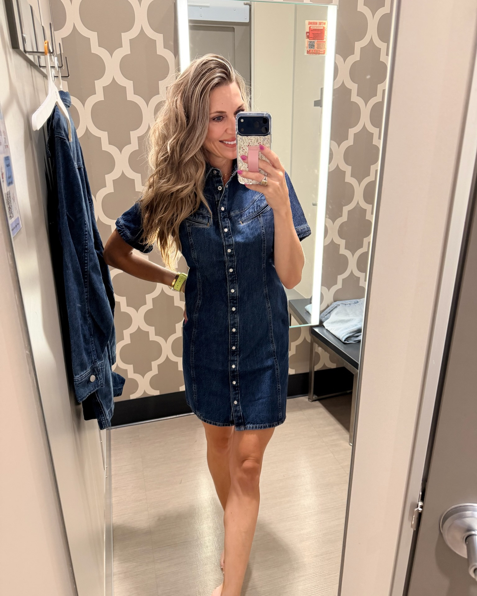 Target Circle Week is here and I came across so many good staple finds! For reference, I’m 5’6” and wearing a small! 

#TargetCircleWeek #TargetFinds #TargetStyle #TargetDeals #TargetFashion #TryOnHaul #FallStyle #OOTD #AffordableFashion #WardrobeStaples #Levi’sDenim #Denimdress #Buttonupdress #functioningbuttons #ltkvideo

#LTKSaleAlert #LTKSeasonal #LTKFindsUnder100
