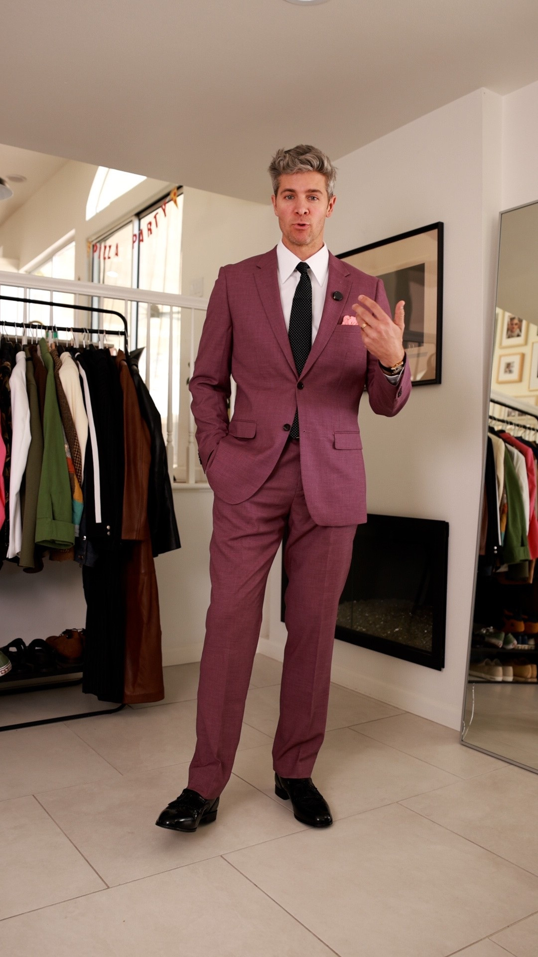 Shop this $250 suit