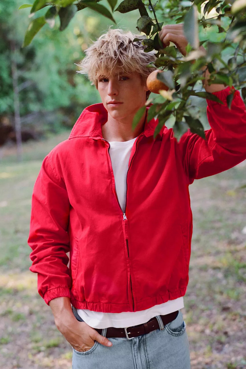 UO Club Jacket | Urban Outfitters (US and RoW)