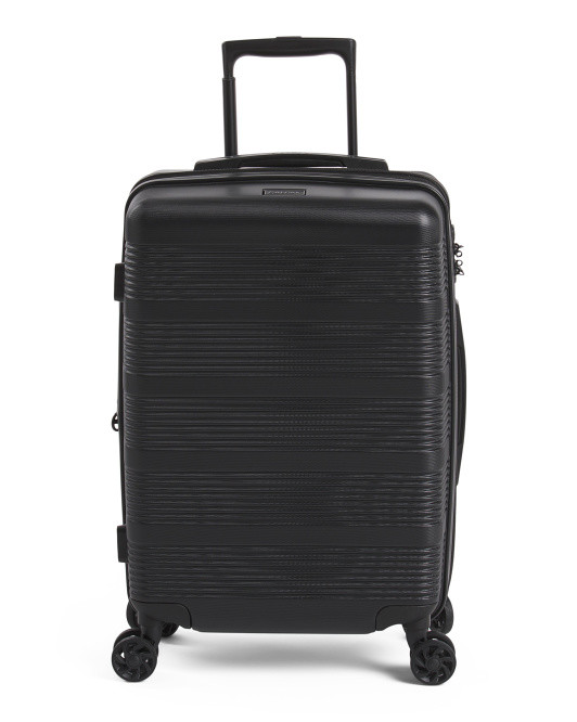 20in Indio Hardside Carry-on Spinner | TJ Maxx