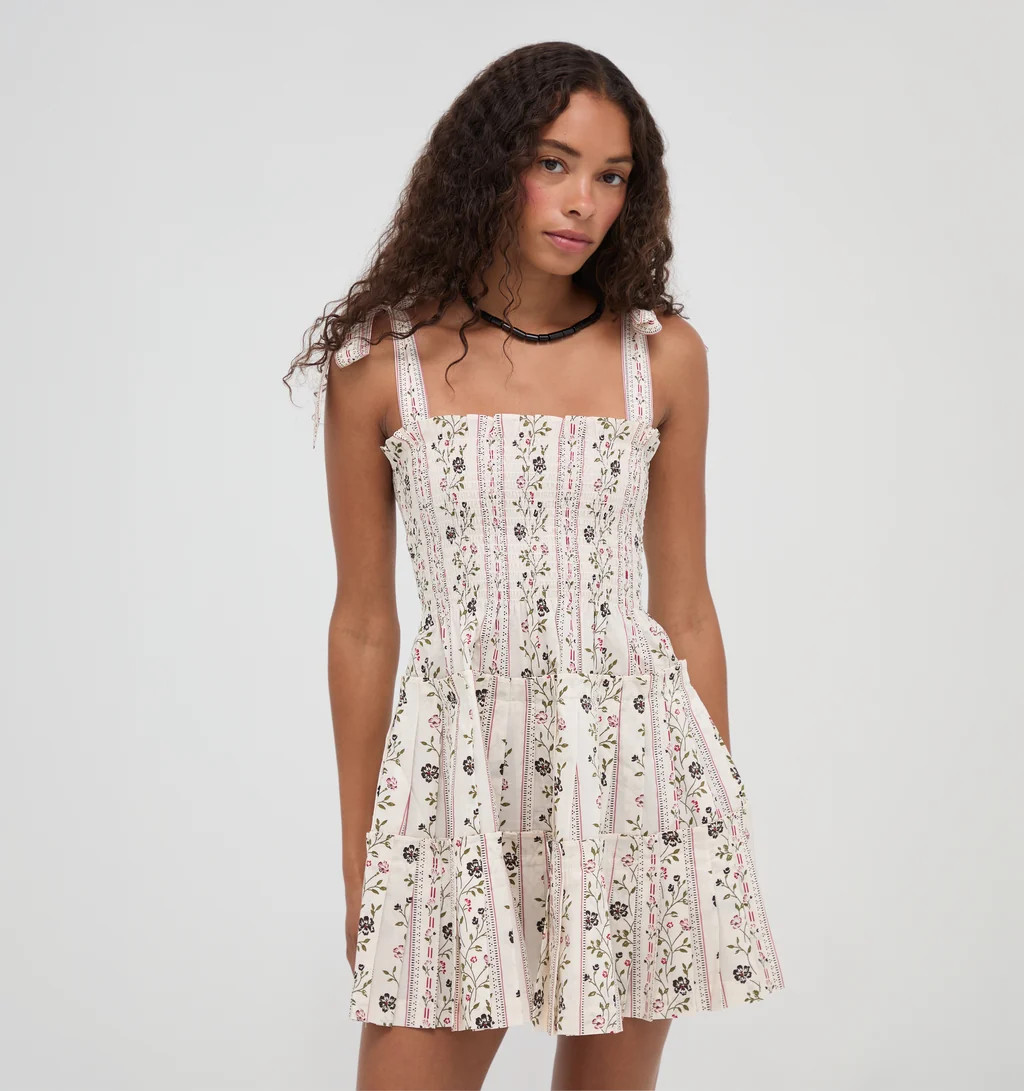 The Ribbon Charlotte Nap Dress | Hill House Home US