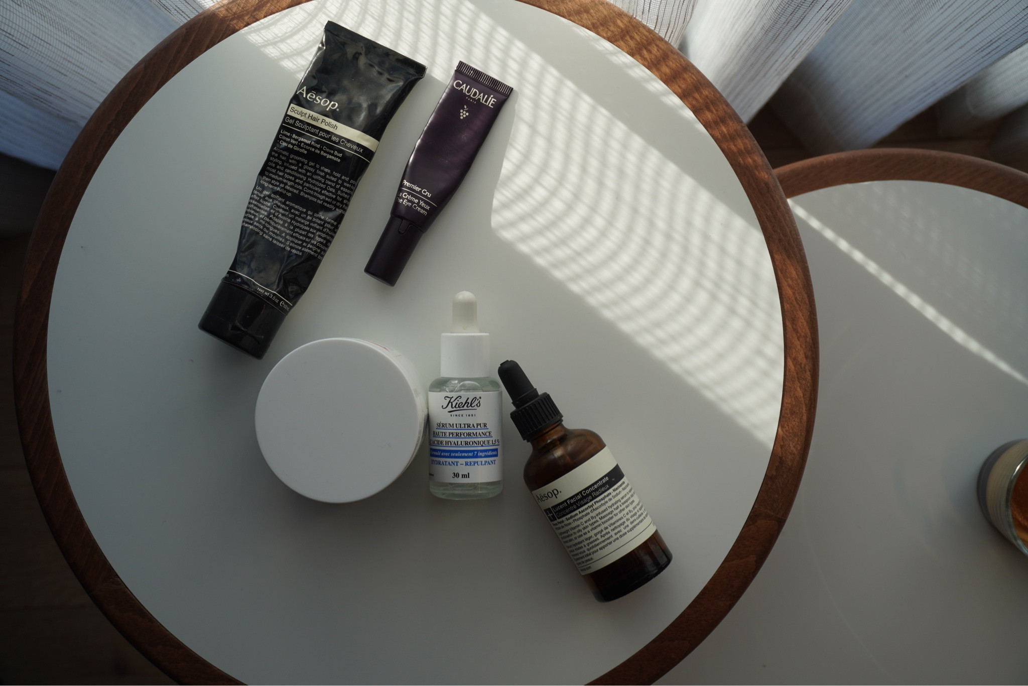 My skincare I brought we me during the holidays away.

Traveling is tough but here’s my fav items that got my skin through some winter weather back home for the holidays 

Hydrating, rich, and easy skincare 

#LTKbeauty