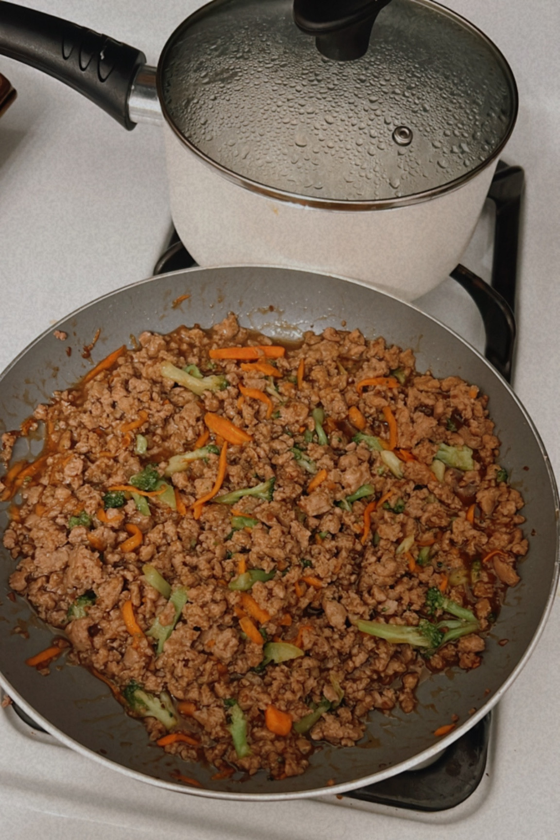 Meal prep Monday 