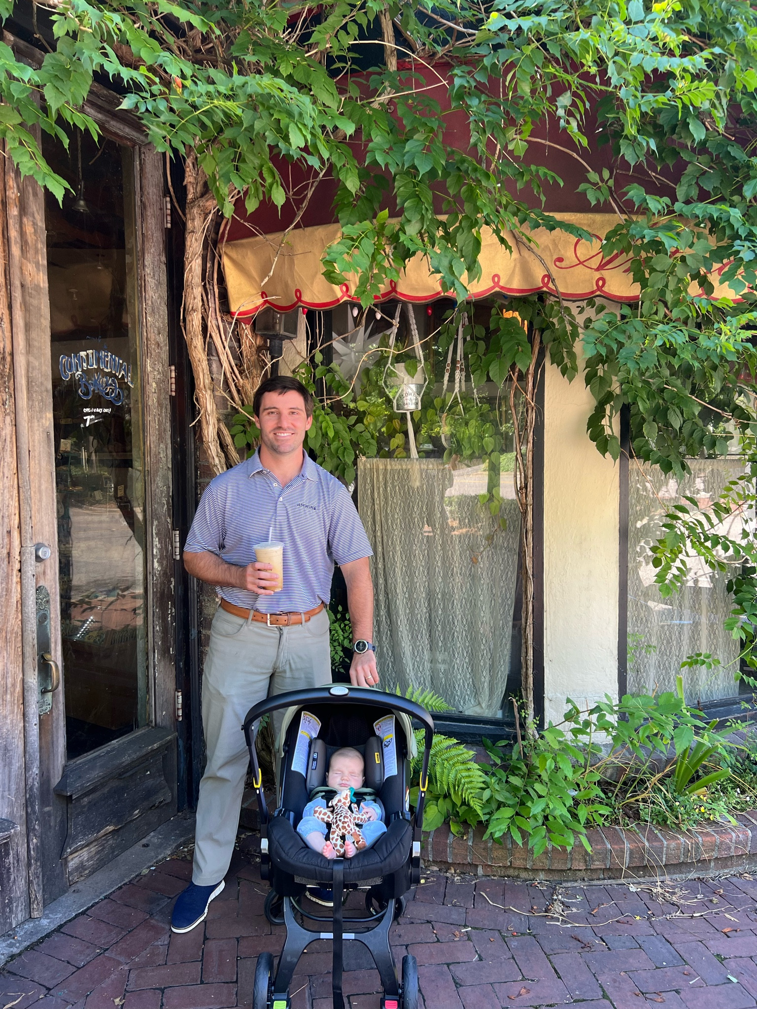 More gifts for the deserving Dad 

#LTKBaby #LTKFamily #LTKFindsUnder100