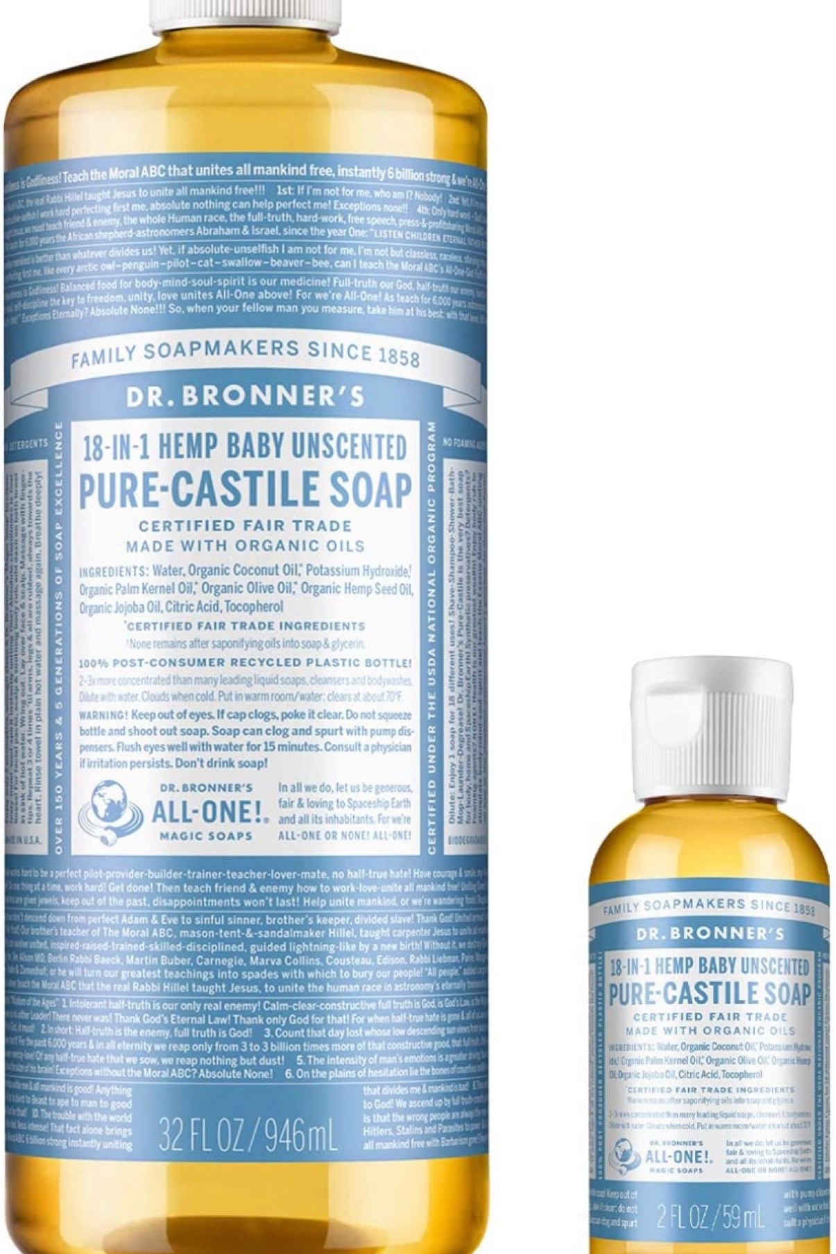 Body wash for all things bump

#LTKbump #LTKbaby