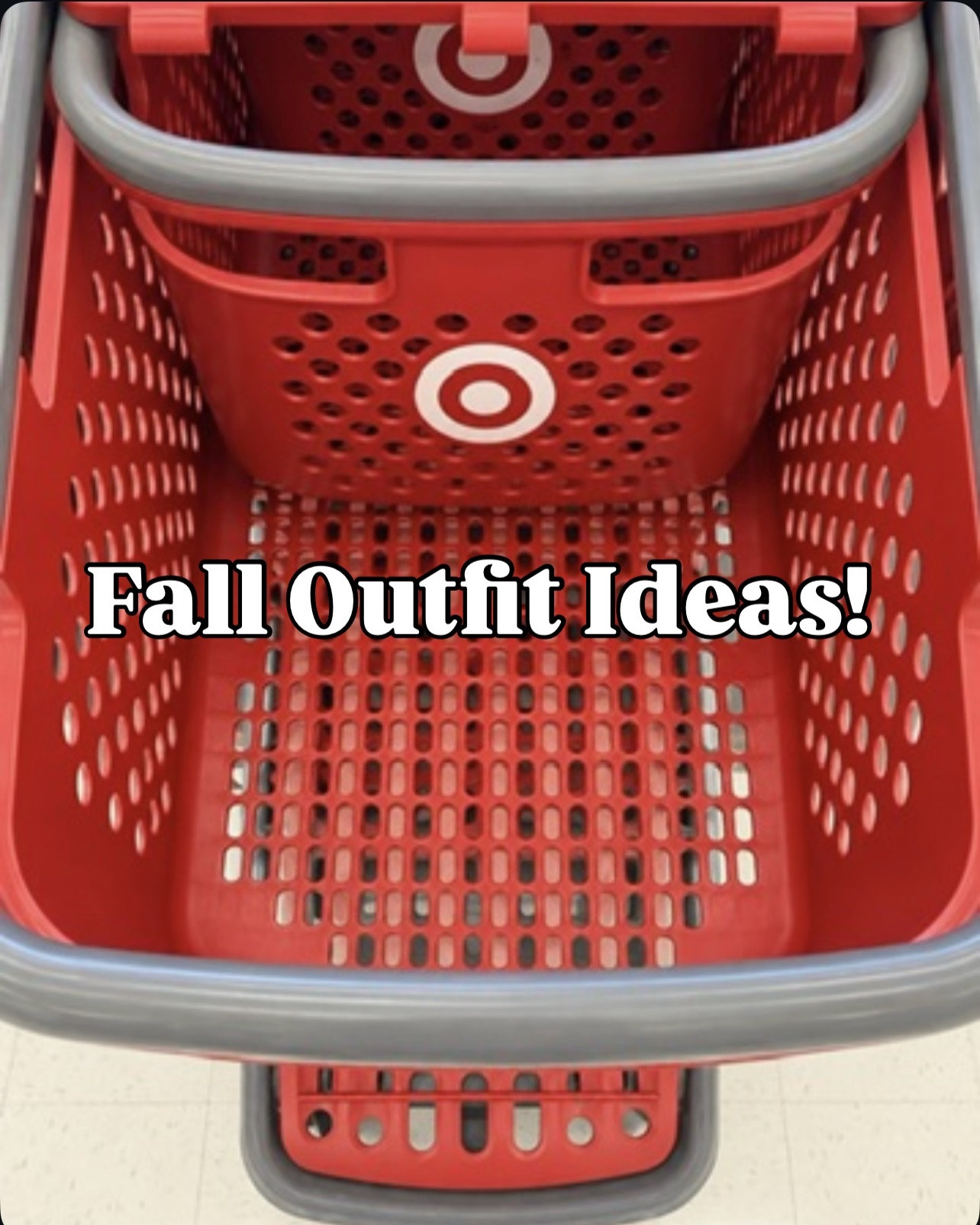 Fall is officially here! 🤎

#LTKootd
