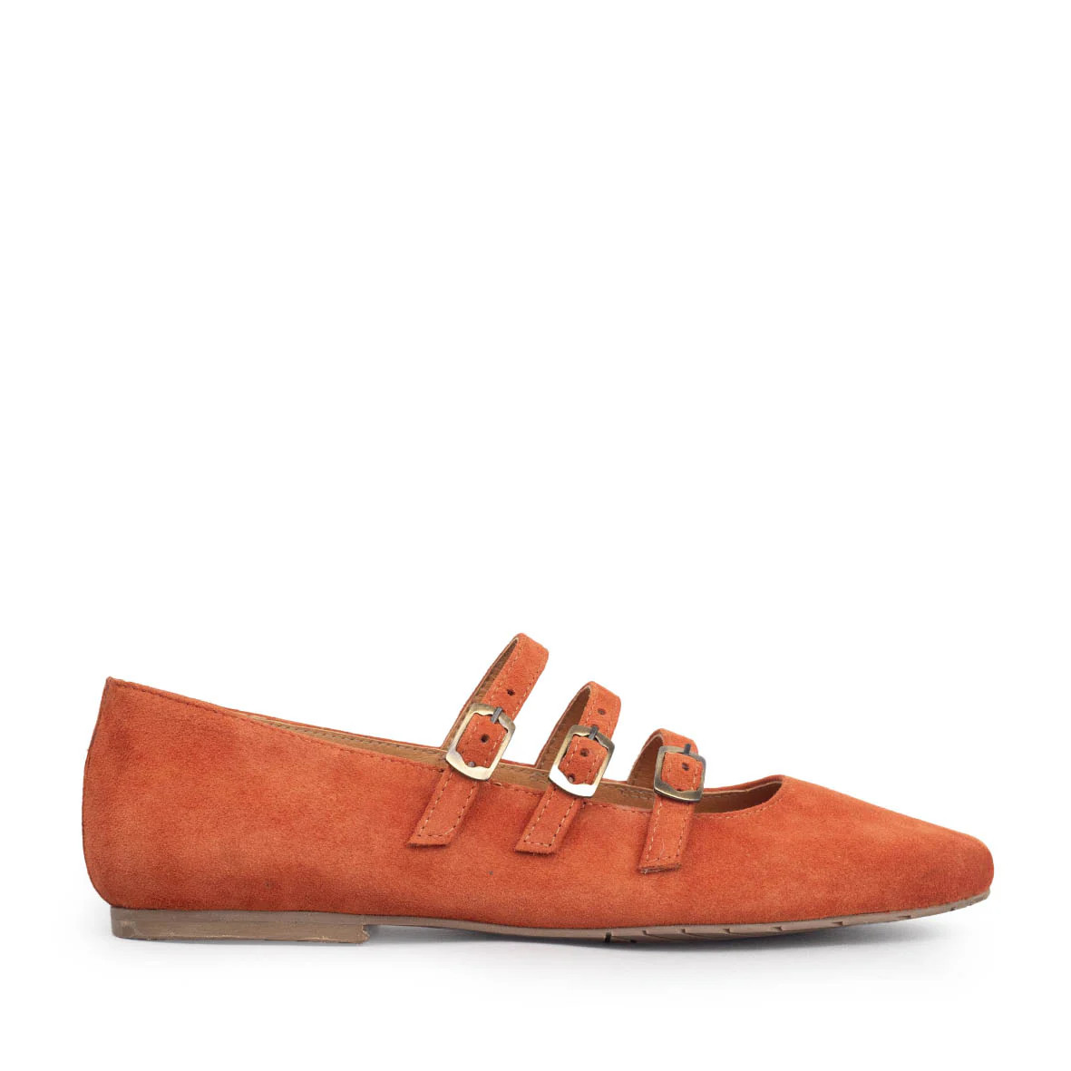 Ilo Rust | Esska Shoes (US)