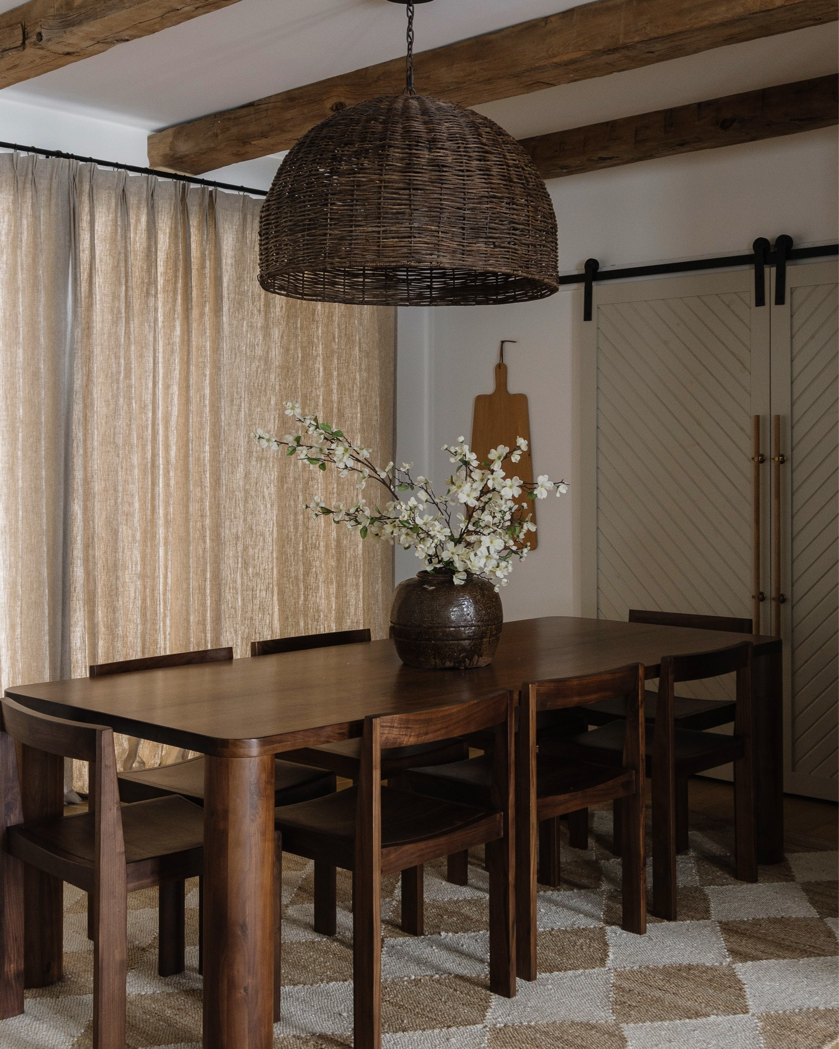 Our Dining Room

#homeinteriors #neutraldecor #homestyling #decoronabudget

#LTKSpring 

#LTKHome #LTKSeasonal