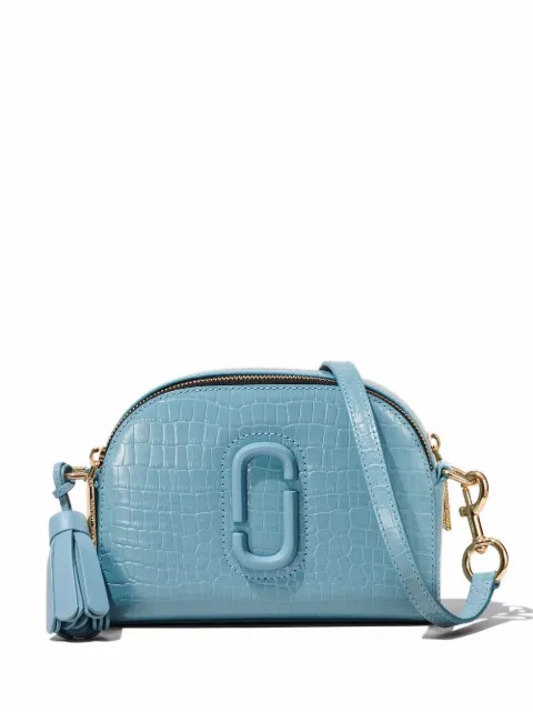 The Shutter crossbody bag | Farfetch (US)