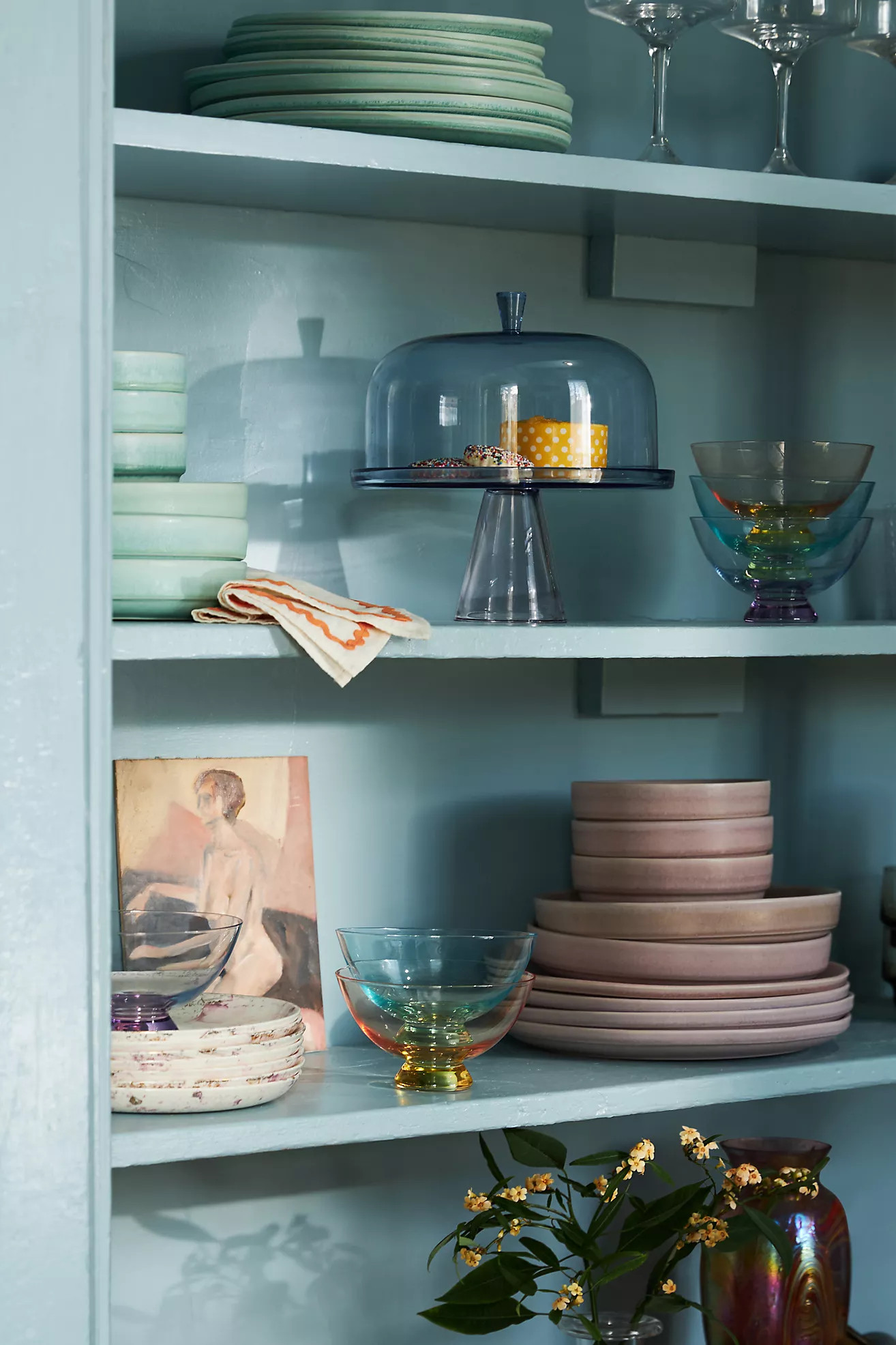 Ramona Cake Stand | Anthropologie (US)