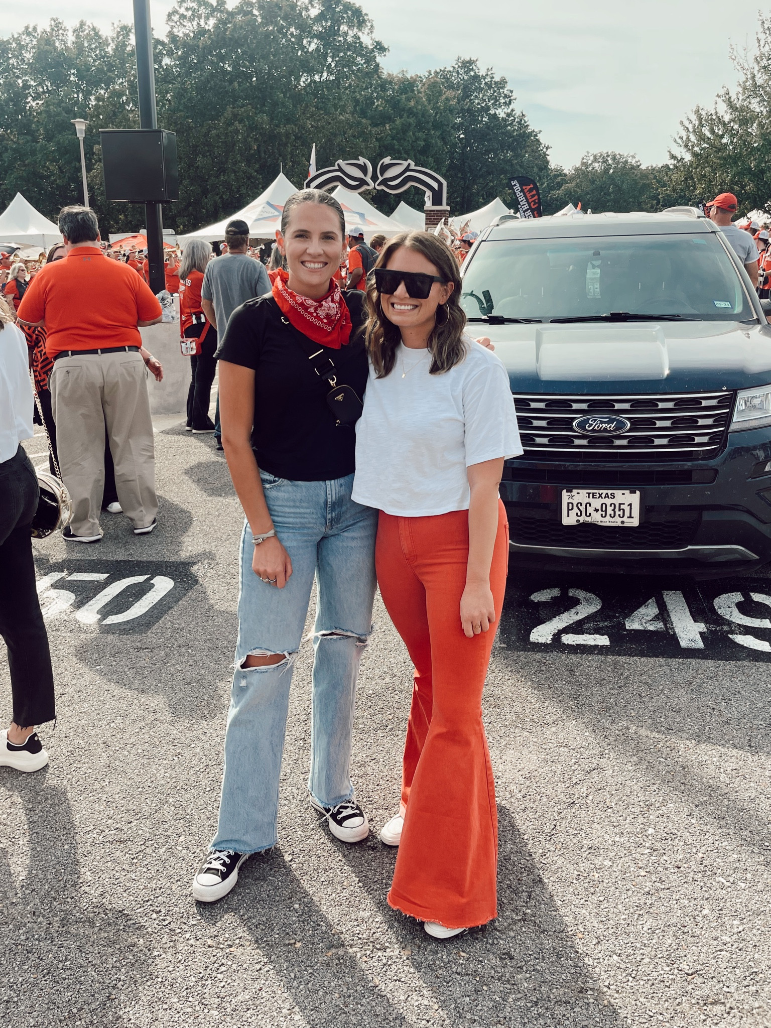 Free people red pants ❤️ my color is sold out but linked the same style + others in red!

#LTKstyletip #LTKfindsunder100