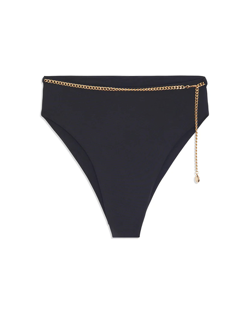 Emily Bikini Bottom | We Wore What