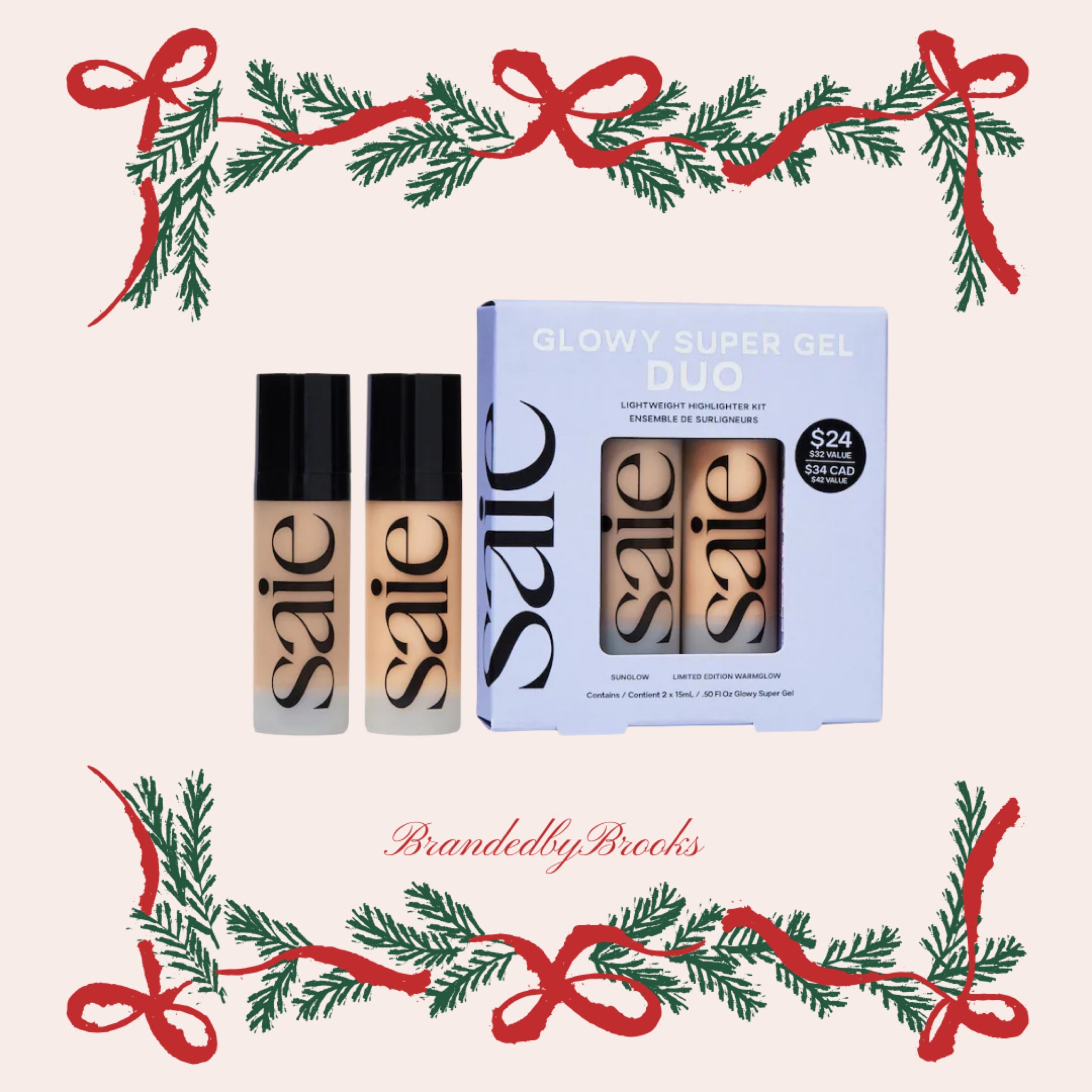 We love a good gift set!! Christmas is only 13 days away!! Don’t forget to stock up on those last minute presents!!🎄✨

#LTKGiftGuide #LTKHoliday #LTKBeauty