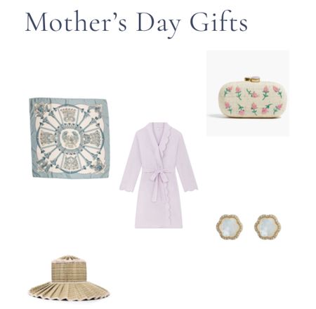 Mother’s Day gifts

#LTKGiftGuide