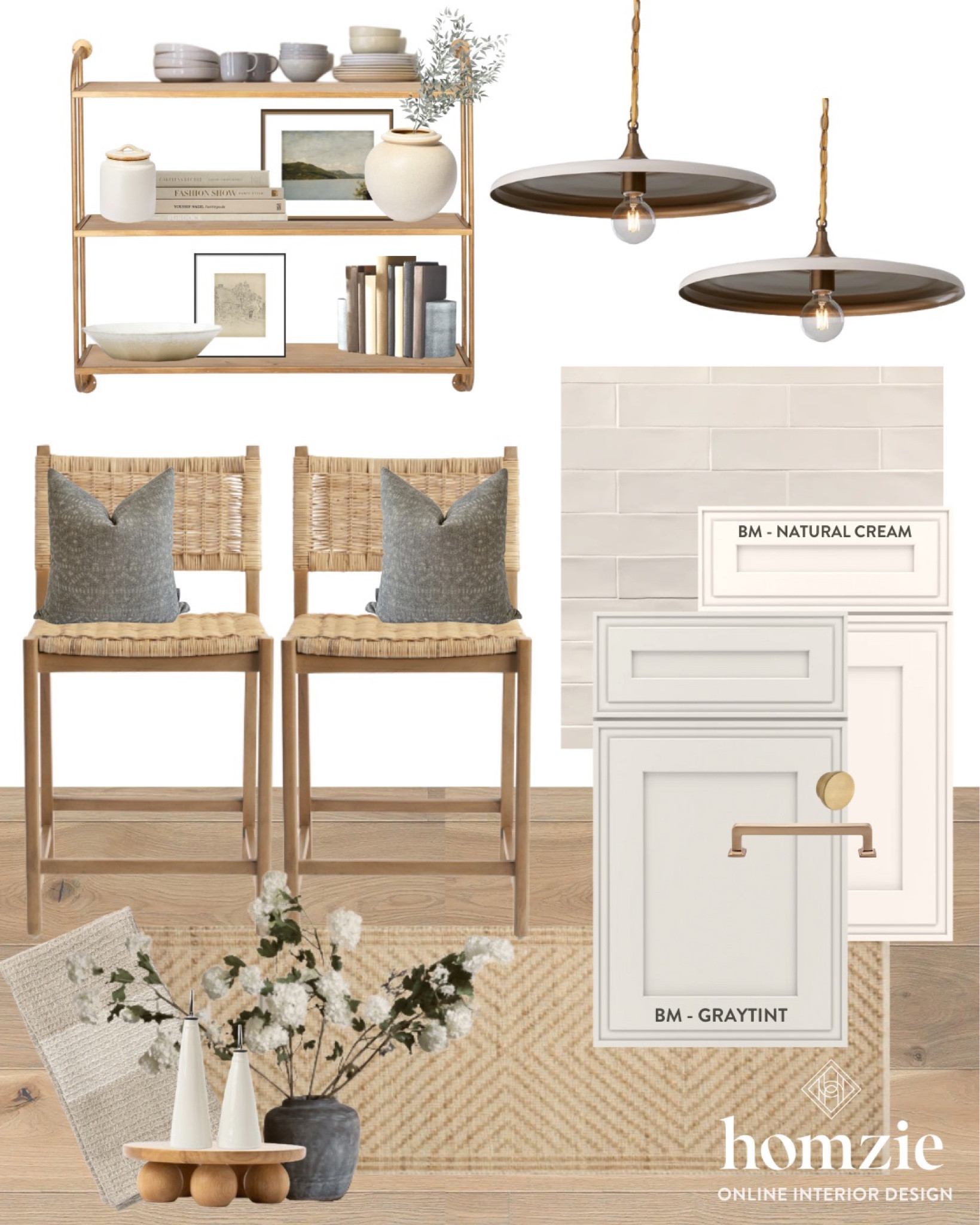 Kitchen design i’ve been loving recently! 

#LTKstyletip #LTKhome #LTKFind