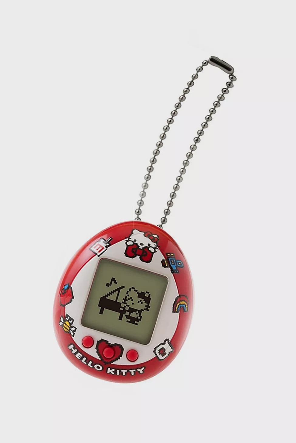 Tamagotchi Hello Kitty Game | Urban Outfitters (US and RoW)