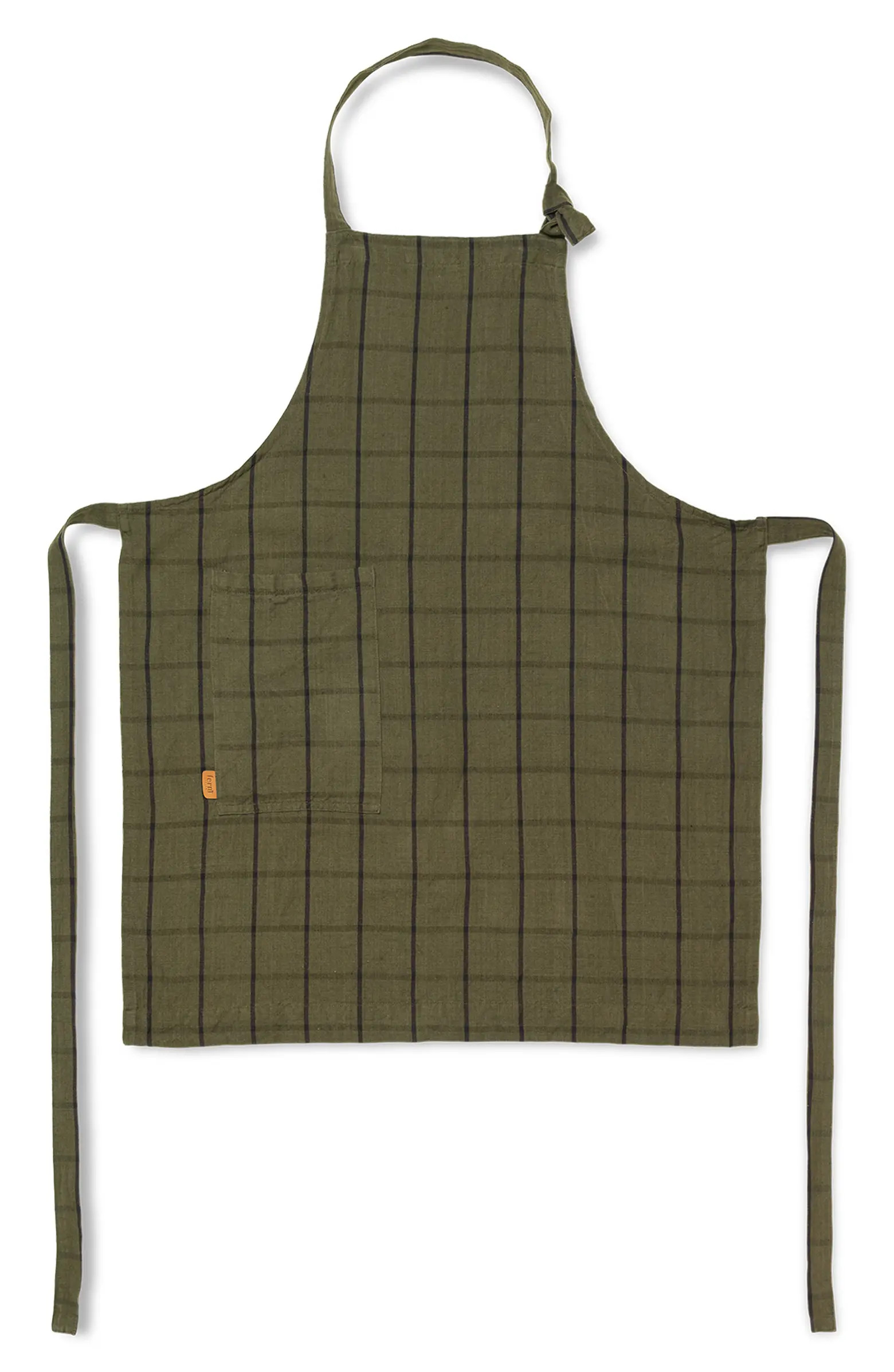 ferm LIVING Hale Apron | Nordstrom | Nordstrom