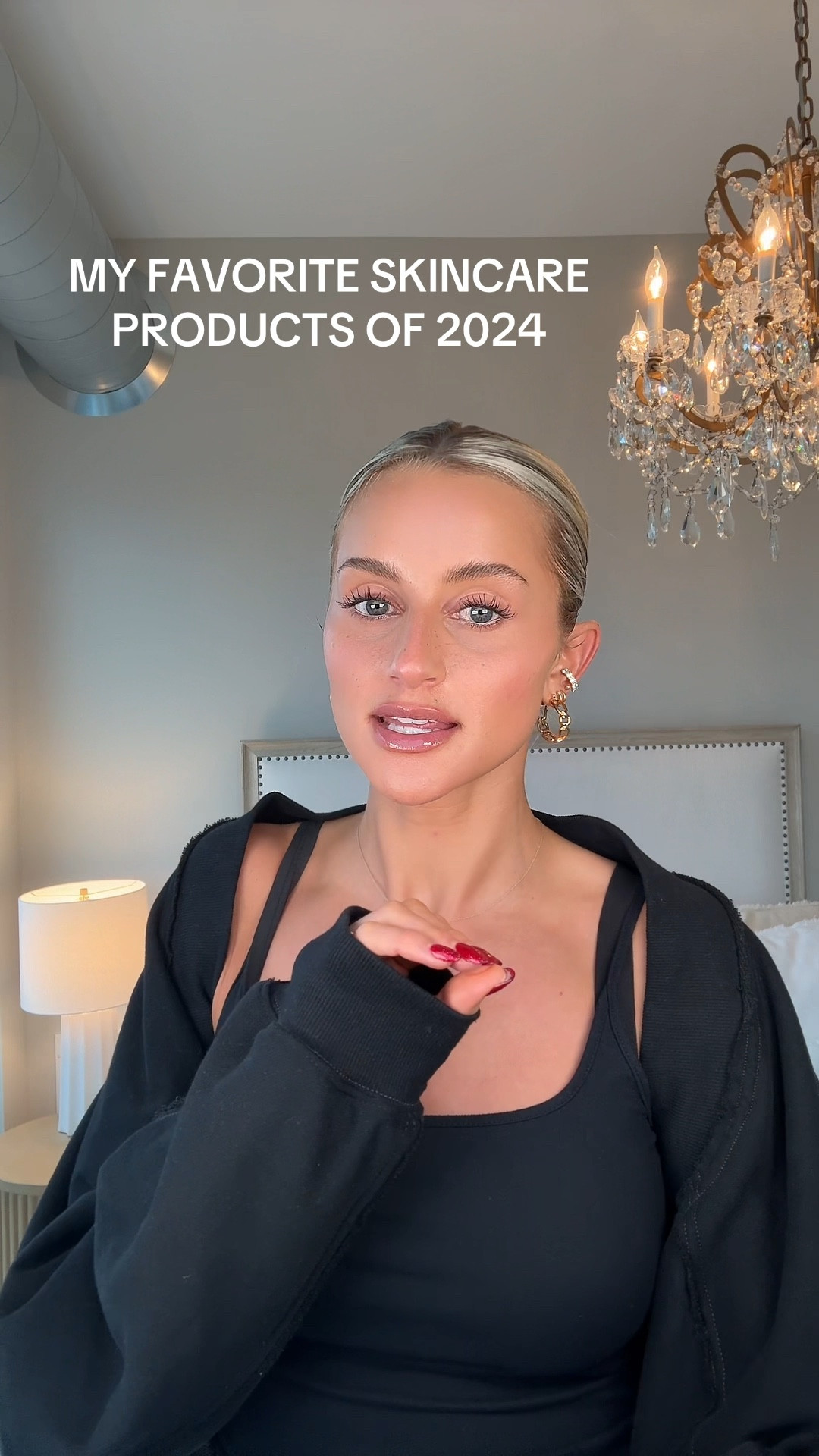 my top 10 skincare products of 2024 🤍

#LTKFindsUnder50 #LTKFindsUnder100 #LTKBeauty