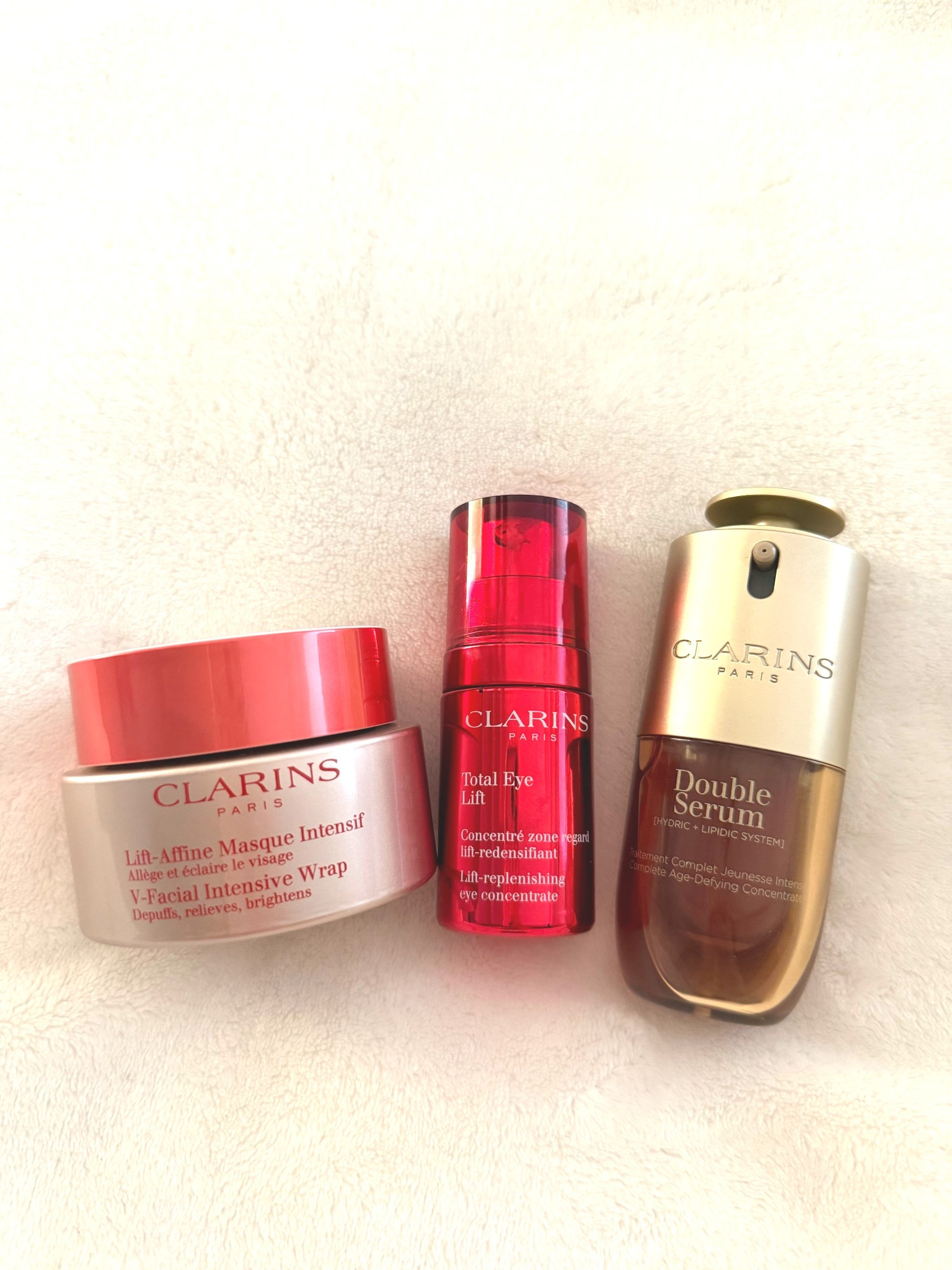 I use this double strum and eye lift every night and I use this de-puffing mask all the time! I can’t say enough good things about these products! I’ve used them for over a year and they are still in my nighttime routine. 

Use code: SPRINGTIME

SEPHORA SALE, skincare, makeup, beauty sale

#LTKMothersDay #LTKSaleAlert #LTKBeauty