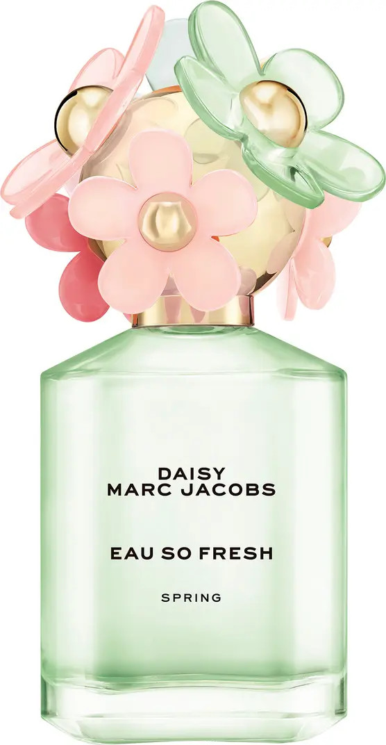Daisy Eau So Fresh Spring Eau de Toilette | Nordstrom Rack