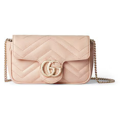 GG Marmont super mini bag | Gucci (US)