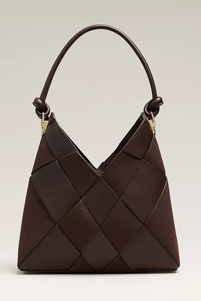 Phaedra Hobo Bag | Anthropologie (US)