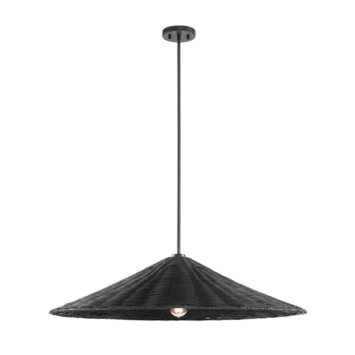 Joss & Main Lilliana 1 - Light Dome Pendant & Reviews | Wayfair | Wayfair North America