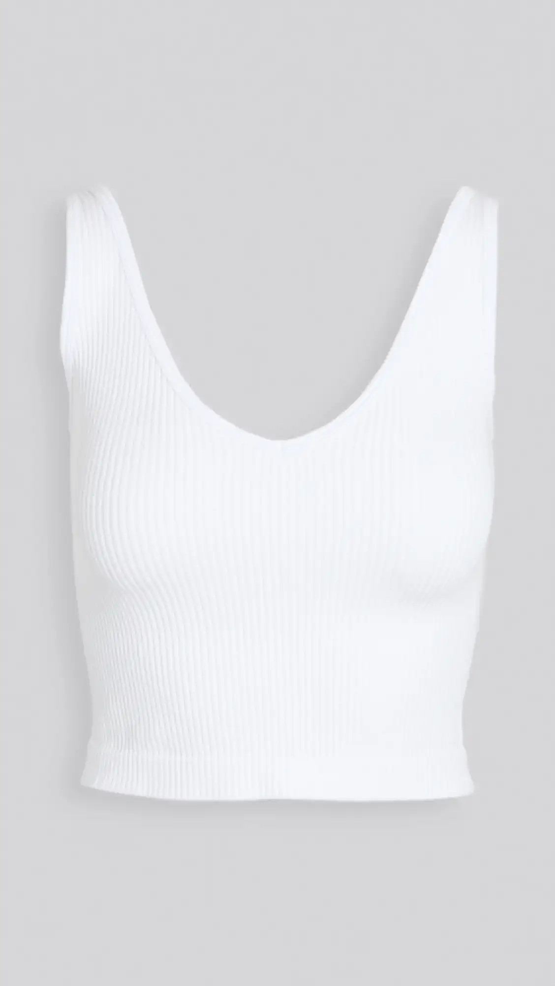 Free People Solid Rib Brami Top | Shopbop | Shopbop