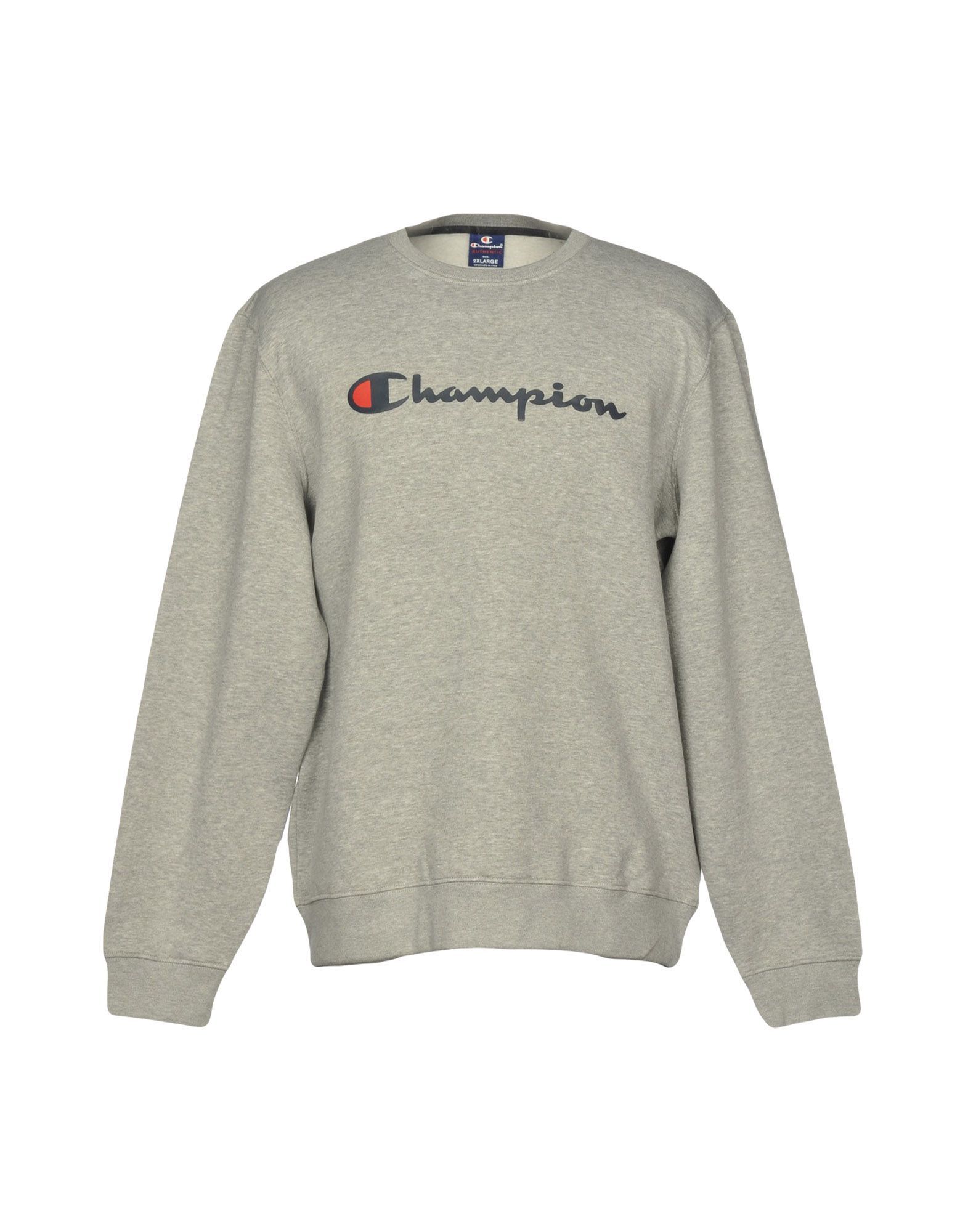 CHAMPION Sweatshirts | YOOX (US)